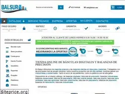 Sites similar to balsur.com