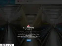 Sites similar to balsuyu.com