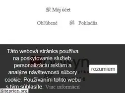 Sites similar to balsyn.sk