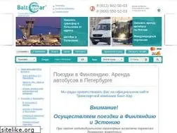 Sites similar to balt-car.ru