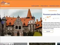 Sites similar to balt-go.lv