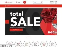 Sites similar to balt-krep.ru