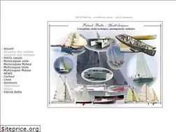 Sites similar to balta.fr