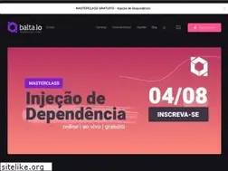 Sites similar to balta.io