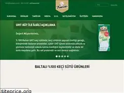 Sites similar to baltali.com.tr