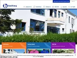 Sites similar to baltas.com.tr