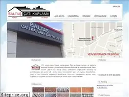 Sites similar to baltascati.com