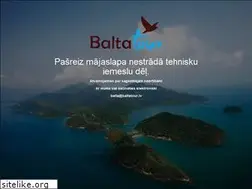 Sites similar to baltatour.lv