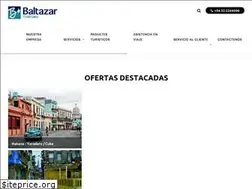 Sites similar to baltazar.cl