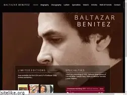 Sites similar to baltazarbenitez.com