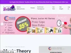 Sites similar to baltazarbooks.com