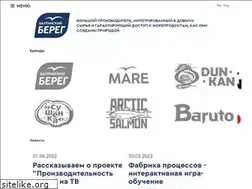 Sites similar to baltbereg.com