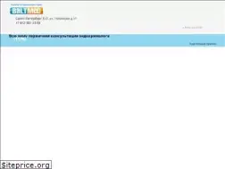 Sites similar to baltclinicvo.ru