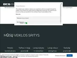 Sites similar to baltcontract.eu