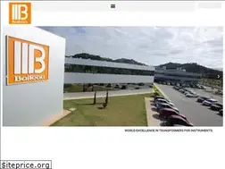 Sites similar to balteau.com.br