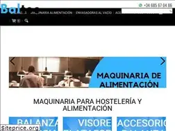 Sites similar to baltec.es