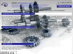 Sites similar to baltekostroi.ru