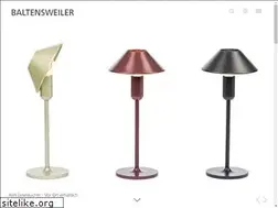 Sites similar to baltensweiler.ch