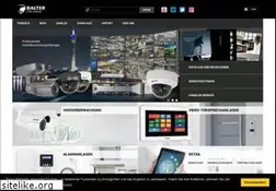 Sites similar to balter.de