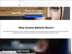 Sites similar to balterio.com