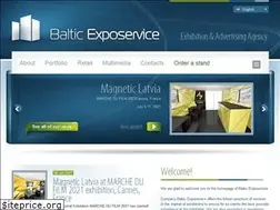 Sites similar to baltexpo.lv