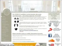 Sites similar to baltezerabaznica.lv