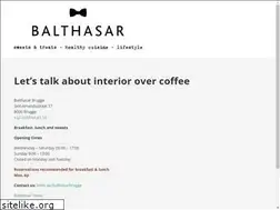 Sites similar to balthasarbrugge.com