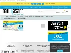 Sites similar to balthasard.fr