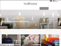 Sites similar to balthasargroup.ch