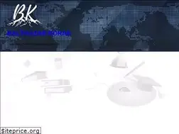 Sites similar to balthazarkorab.com
