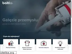 Sites similar to balti.com.pl