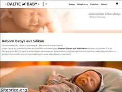 Sites similar to baltic-baby.com