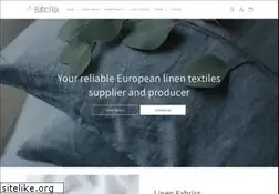 Sites similar to baltic-flax.com