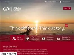 Sites similar to baltic-lawfirm.eu