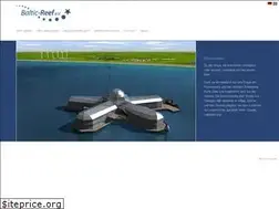 Sites similar to baltic-reef.de