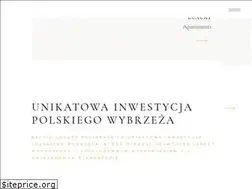Sites similar to baltic-residence.pl