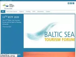 Sites similar to baltic-sea-strategy-tourism.eu