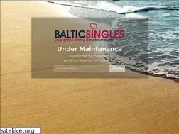 Sites similar to baltic-singles.com