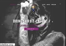 Sites similar to baltic-tattoo.de
