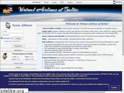Sites similar to baltic-va.org
