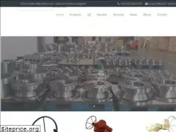 Sites similar to baltic-valve.com