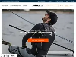 Sites similar to baltic.se