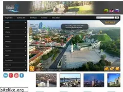 Sites similar to baltic360.lt