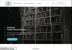 Sites similar to baltica.com