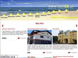 Sites similar to baltica.pl