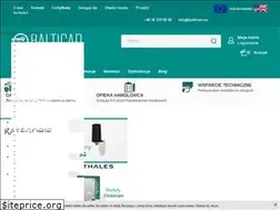 Sites similar to balticad.eu