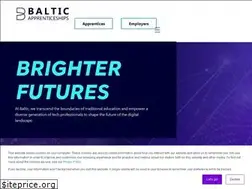 Sites similar to balticapprenticeships.com