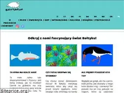 Sites similar to balticarium.com