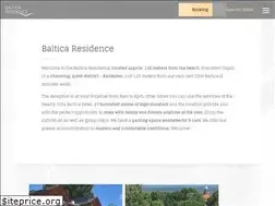 Sites similar to balticasopot.pl