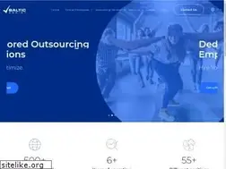 Sites similar to balticassist.com